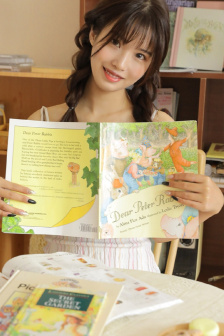 三个人一起弄进去就软了